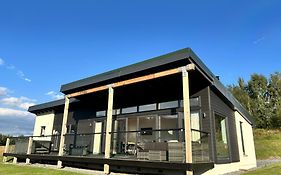 Osprey View Lodge & Hot Tub